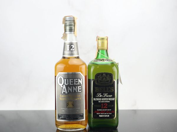 



Selezione Blended Scotch Whisky