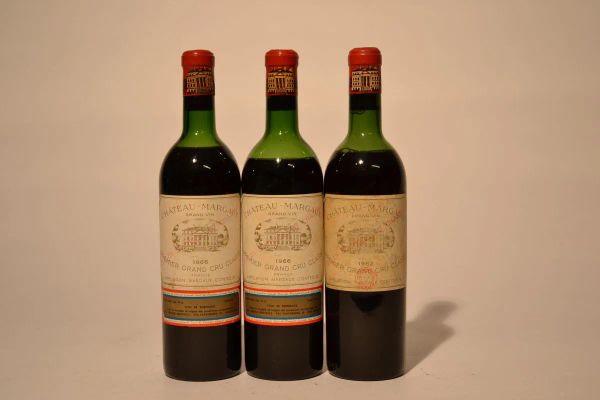  Chateau Margaux 