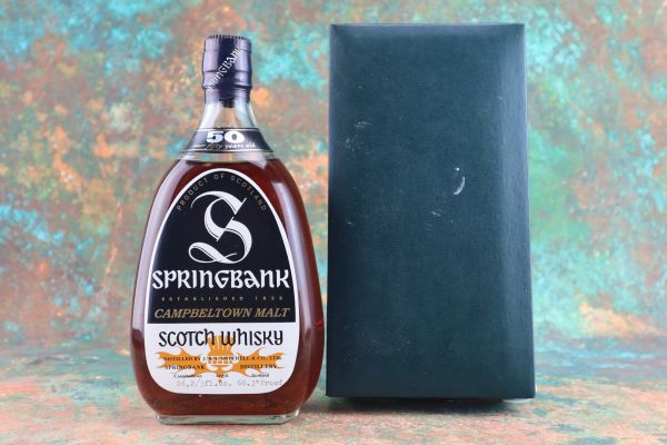 Springbank