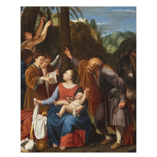 Workshop of Carlo Saraceni