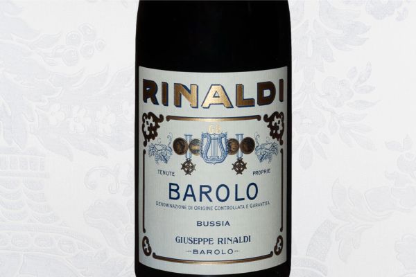 



Barolo Bussia Giuseppe Rinaldi 2022