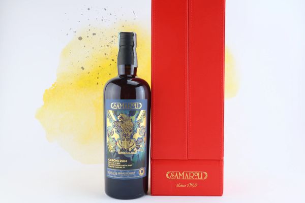 Caroni 1997