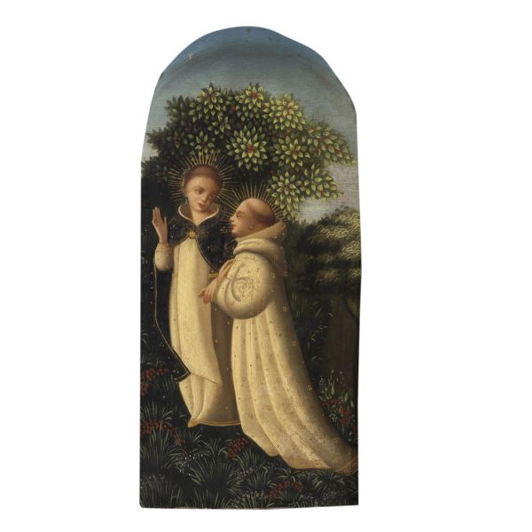 



Scuola italiana, sec. XIX 