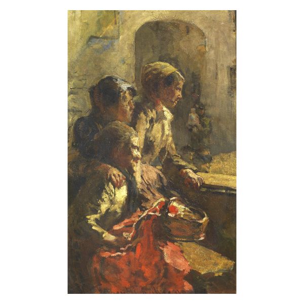 Adolfo Feragutti Visconti