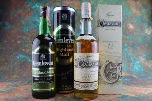 Selezione Highland Malt Scotch Whisky