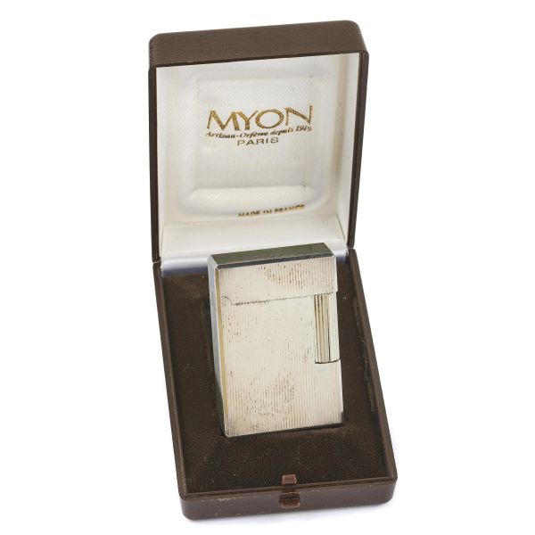 



MYON PARIS LIGHTER 