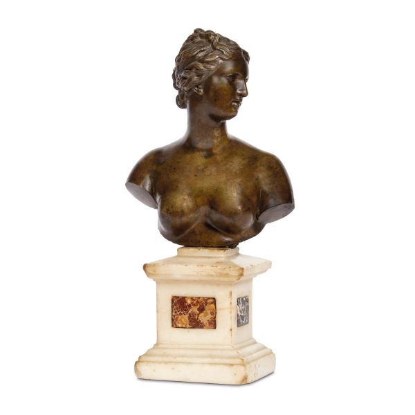 



Scultore fiorentino, secolo XVIII