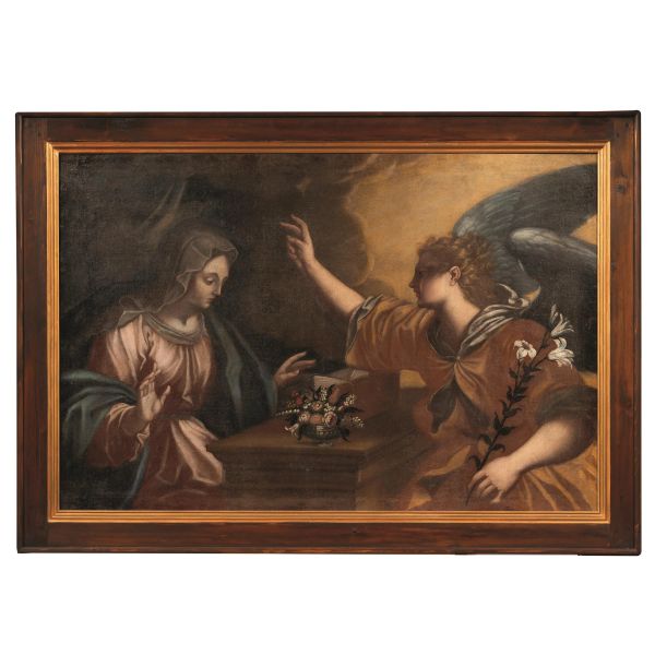 Scuola veneta, sec. XVII