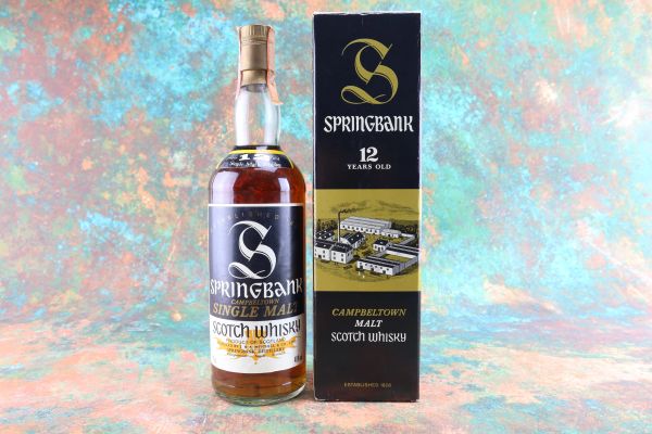 Springbank