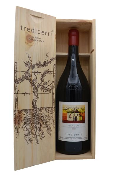 



Barolo Berri Trediberri 2019
