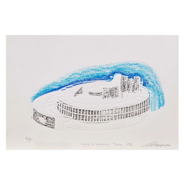 Ezio Gribaudo - 



EZIO GRIBAUDO 