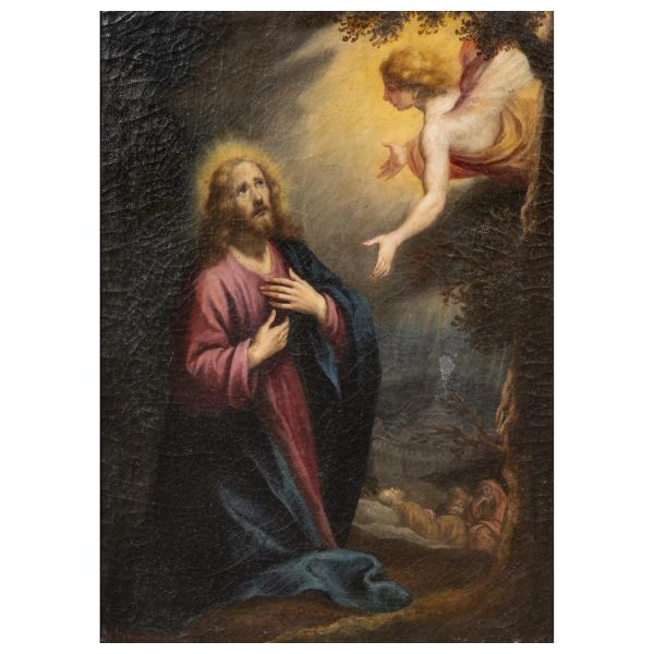 Matteo Rosselli (Florence, 1578 - 1650)