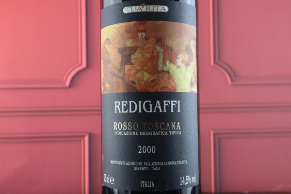 



Redigaffi Tua Rita 2000