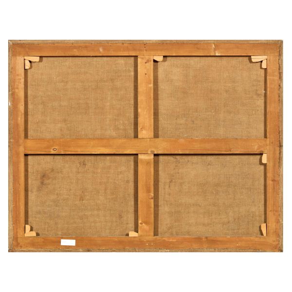 Pittore fiammingo attivo a Genova, sec. XVII