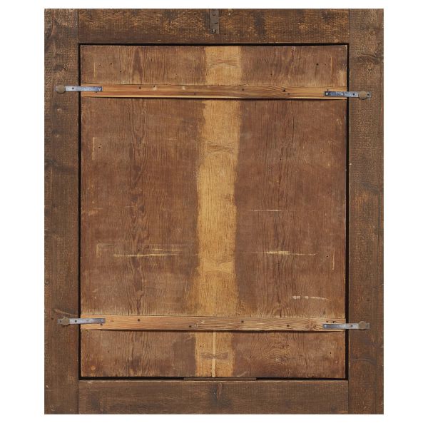 Scuola romana, sec. XVI