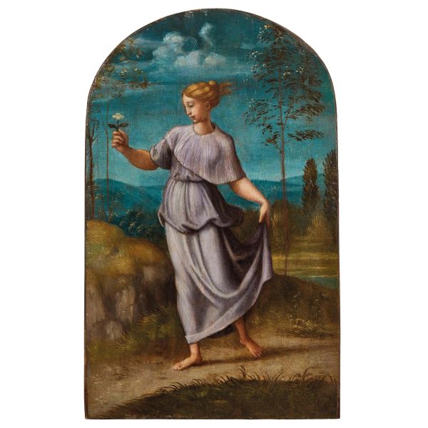 Giovan Francesco Penni 