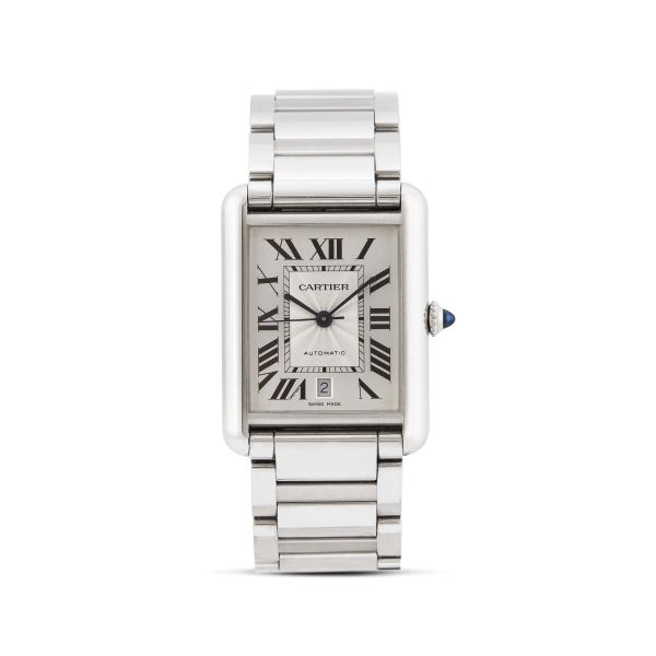 Cartier - CARTIER TANK XL REF. 4324 ANNO 2022