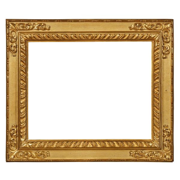



A FLORENTINE FRAME, 17TH CENTURY