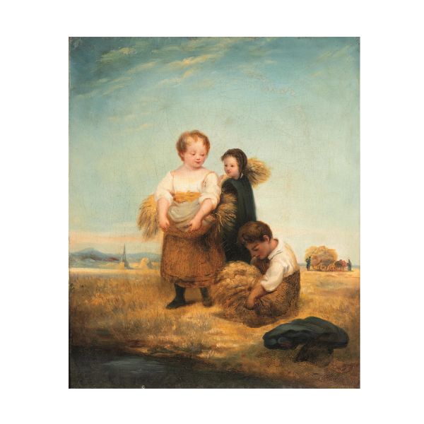 



English School, 19th century