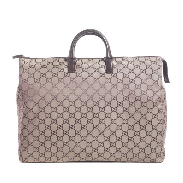 GUCCI BORSA DA VIAGGIO