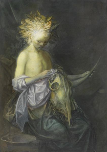 RICCARDO TOMMASO FERRONI