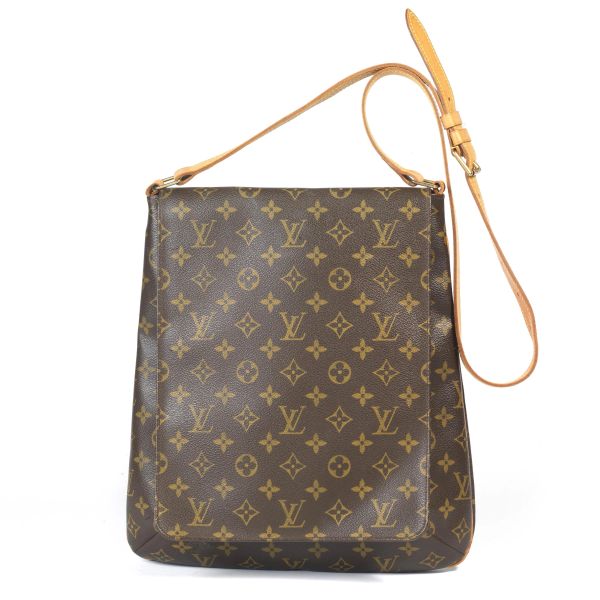 LOUIS VUITTON TRACOLLA MUSETTE