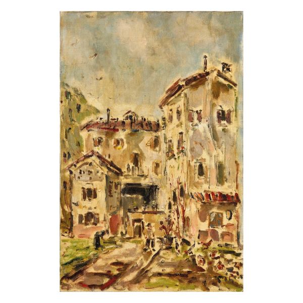 Filippo De Pisis - 



FILIPPO DE PISIS