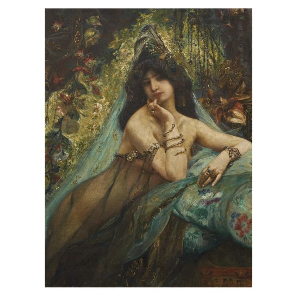 Georges-Antoine Rochegrosse