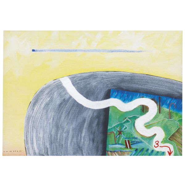 AUTORE DEL XX SECOLO