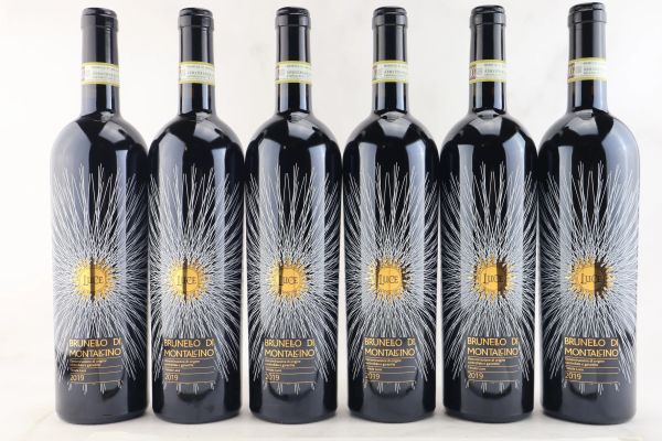 



Brunello di Montalcino Luce Tenuta Luce della Vite 2019