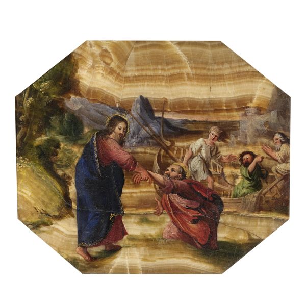 



Florentine painer, 17th century