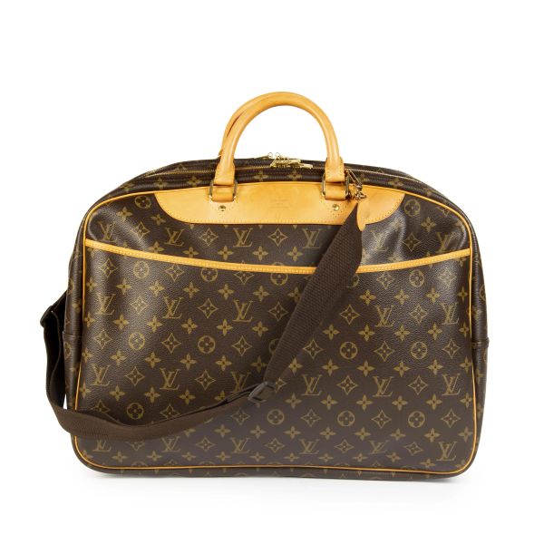 LOUIS VUITTON BORSONE ALIZE 24H 