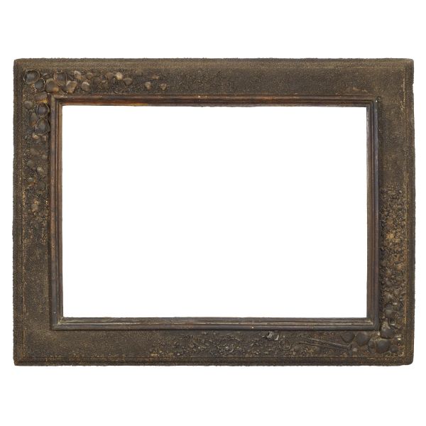 



A CENTRAL ITALY FRAME, 18TH CENTURY