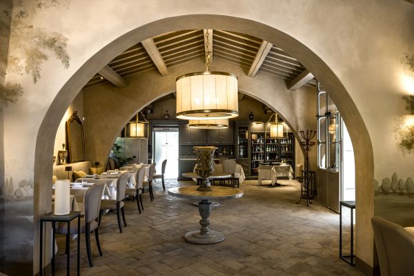 FATTORIA di TORRE A CONA - San Donato in Collina, Rignano sull'Arno (Firenze)