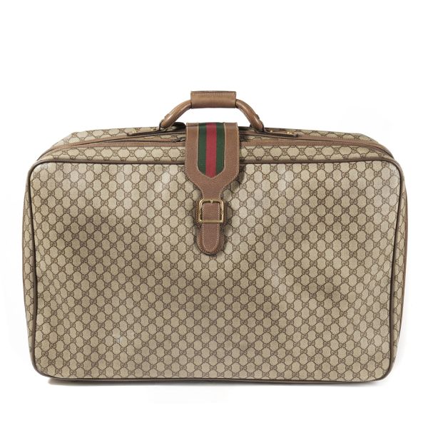 GUCCI VALIGIA SEMIRIGIDA