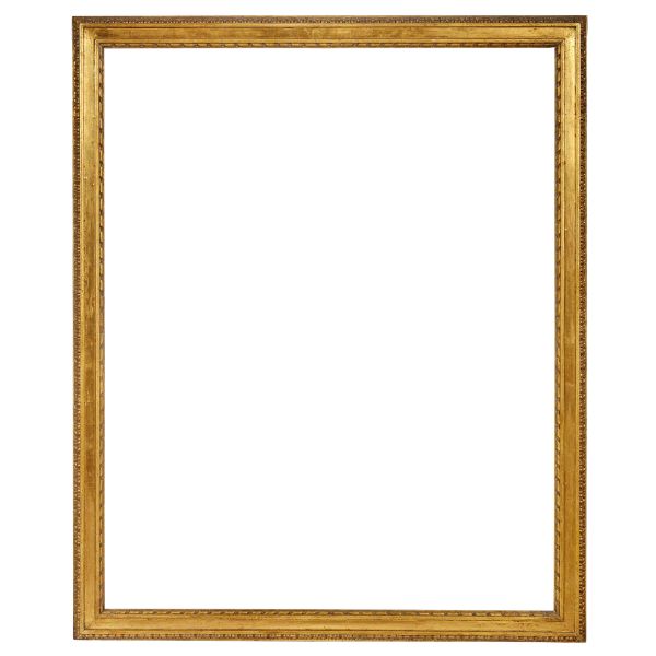



A CENTRAL ITALY FRAME, 19TH CENTURY