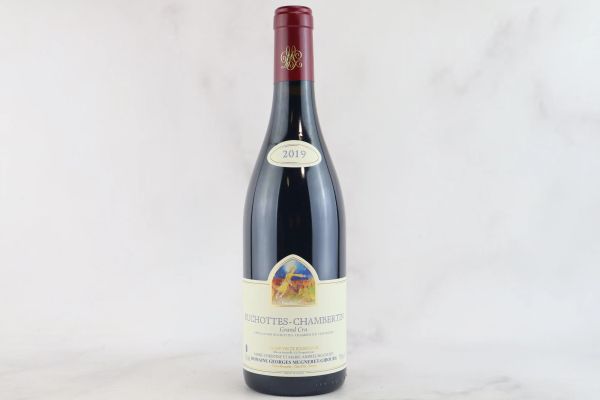 



Ruchottes-Chambertin Domaine Mugneret-Gibourg 2019 