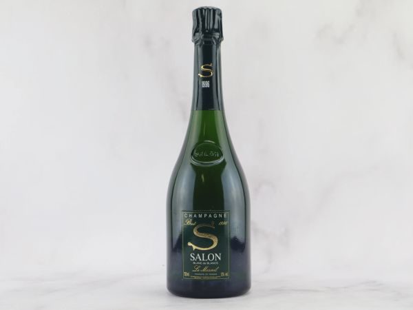 



Cuv&eacute;e S Salon 1996