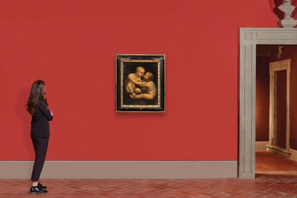 Scuola lombarda, sec. XVII