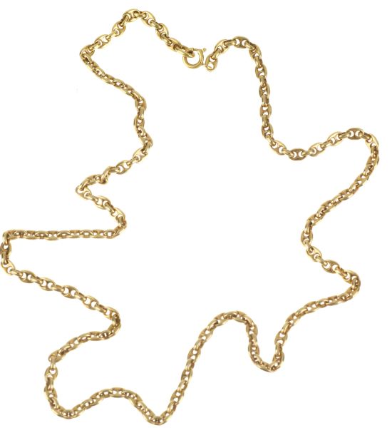      POMELLATO COLLANA A CATENA  