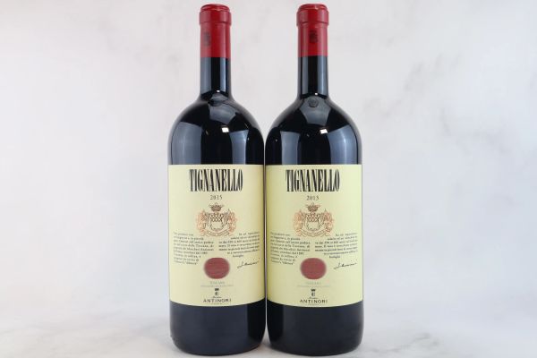 



Tignanello Antinori 