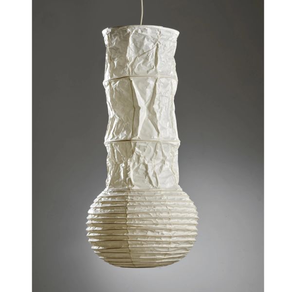 Isamu Noguchi - 



Isamu Noguchi