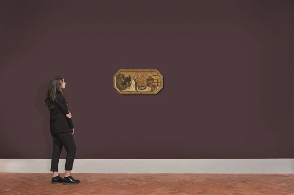 Luca di Paolo da Matelica