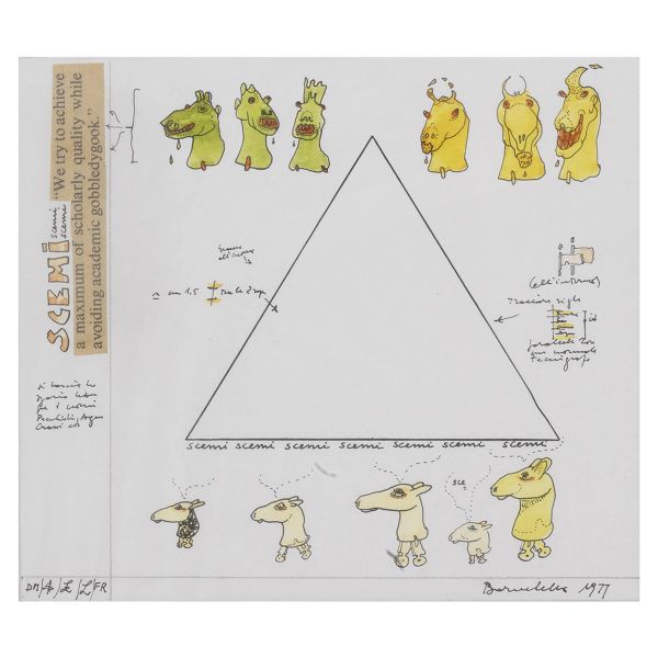 GIANFRANCO BARUCHELLO