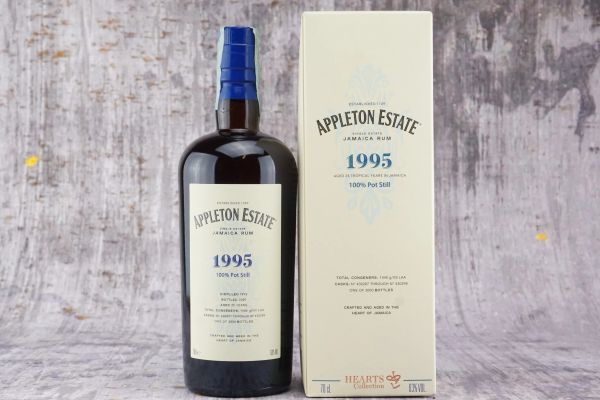 Appleton Estate 1995