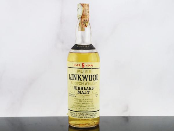 



Linkwood 1968