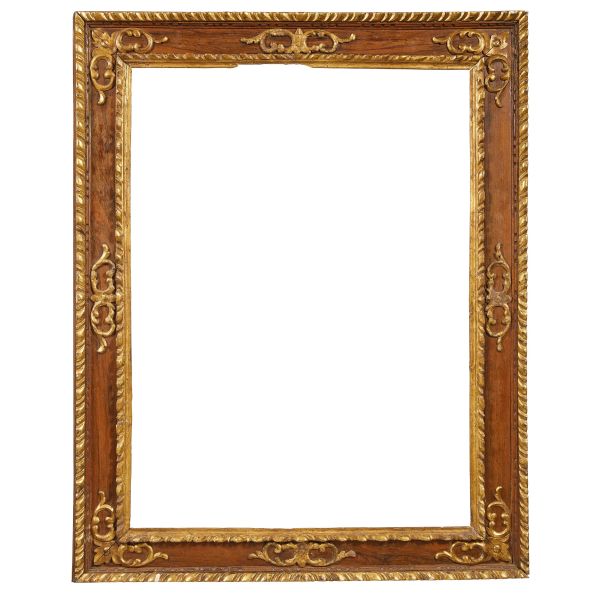 



CORNICE, TOSCANA, SECOLO XVII