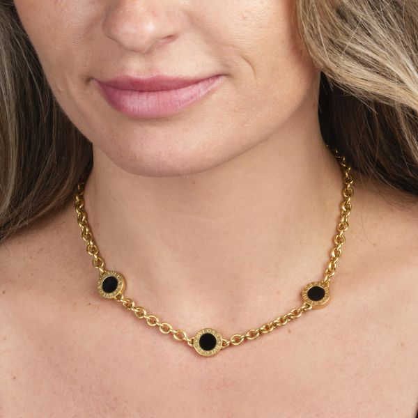BULGARI BULGARI GIROCOLLO