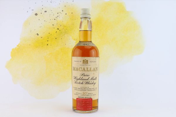 Macallan 1947