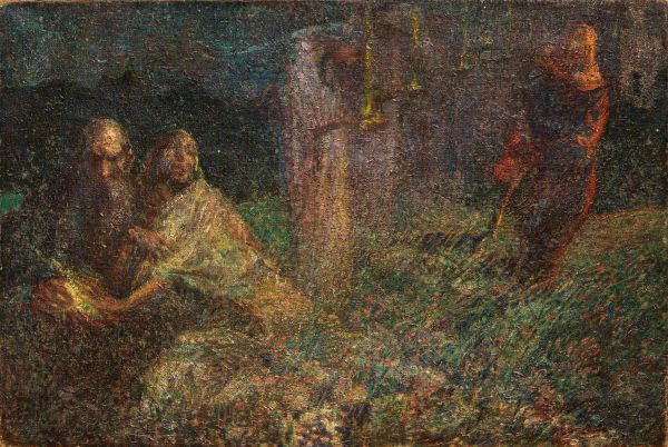Umberto Boccioni